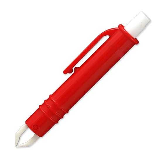 Pinceta Dog Fantasy za krpelje plastika 9cm