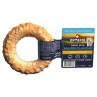 Poslastica Ontario Protein žvakaći bagel 8,9cm, Small