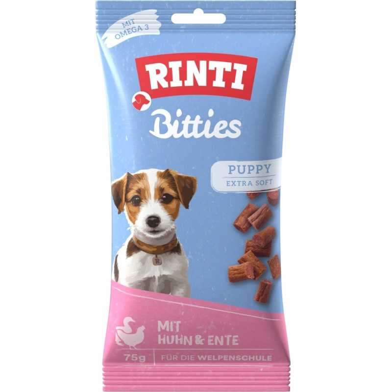 Rinti Extra Puppy Sticks pileće & pačje 75g