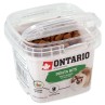 ONTARIO POSLASTICA ZA MAČKE DENTALNI ZALOGAJI 75 G