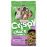 Poslastica Versele-Laga Crispy Snack s vlaknima, 550g