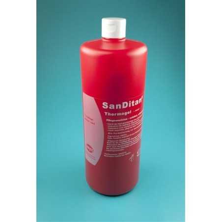 SanDitan Thermogel - ružičasta 1000 ml