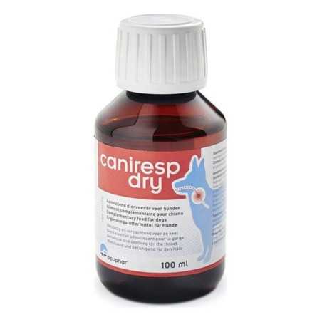 Caniresp suha otopina 100 ml