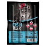 Poslastica Alphaspirit dog riblji štapići 4x10 g