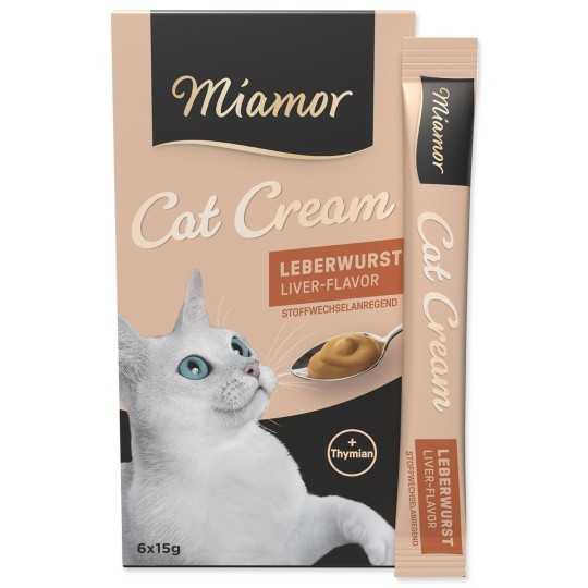 Miamor Krem Jetra 6 x 15 g