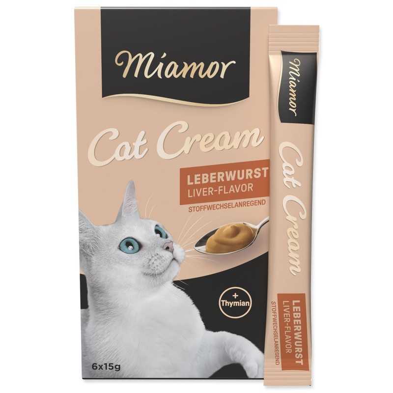 Miamor Krem Jetra 6 x 15 g