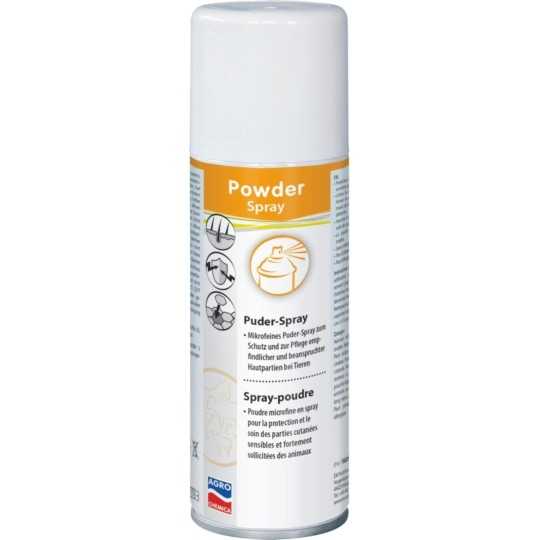 Powder Spray fini puder u spreju 200 ml