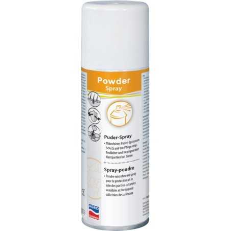 Powder Spray fini puder u spreju 200 ml