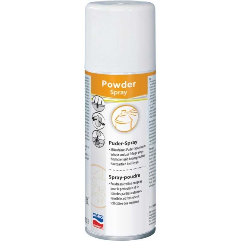 Powder Spray fini puder u spreju 200 ml