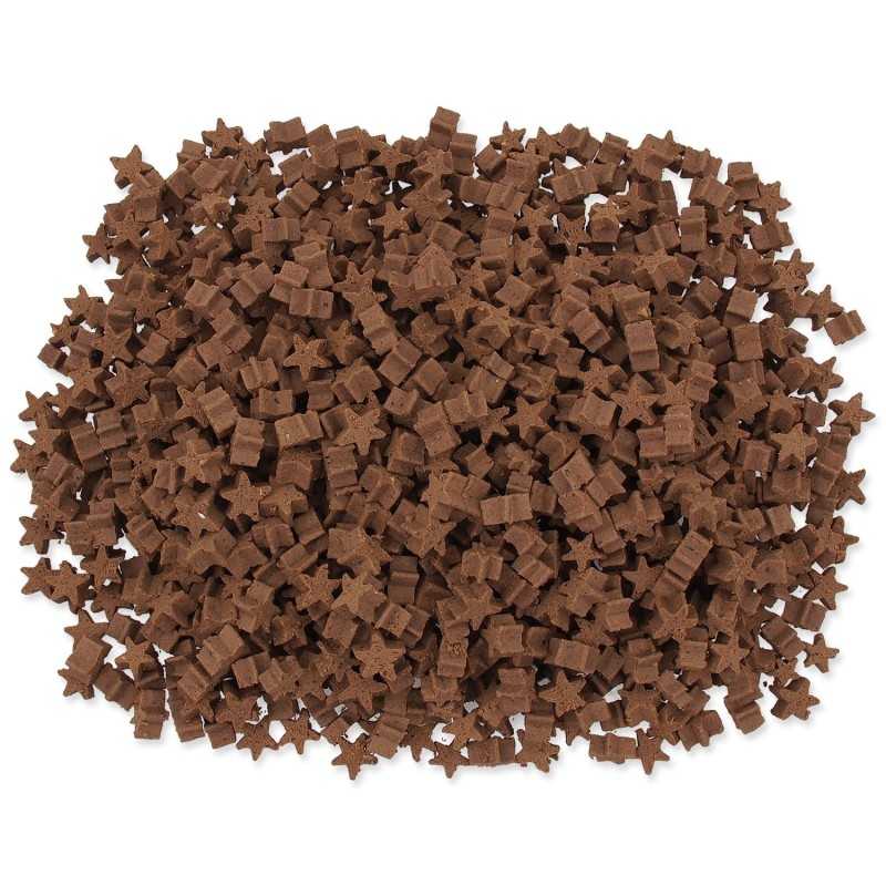 Poslastica Rasco mini kalcijeve zvjezdice 0,7 cm 500 g
