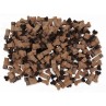 Poslastica Rasco kalcijeva kost s jetrom 2,5 cm 550 g