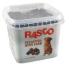 Poslastica Rasco štapići natural u obliku zvjezdice 2,5 cm 500 g