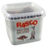 Poslastica Rasco kalcijeva kost sa šunkom 6 cm 500 g