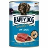 Happy Dog PREMIUM - Fleisch Pur - konzerva od divljači 400 g