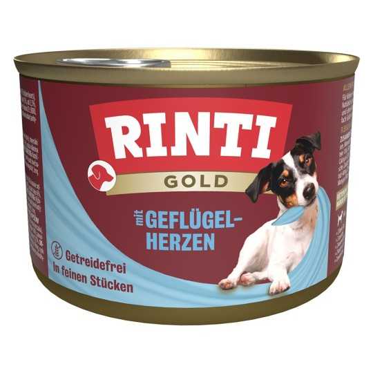 Rinti Gold Adult srce peradi 185g