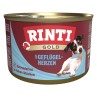 Rinti Gold Adult srce peradi 185g