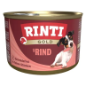 Konzerva Rinti Gold Adult govedina 185 g