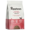 Applaws suha hrana za mačke – piletina s patkom, 2 kg
