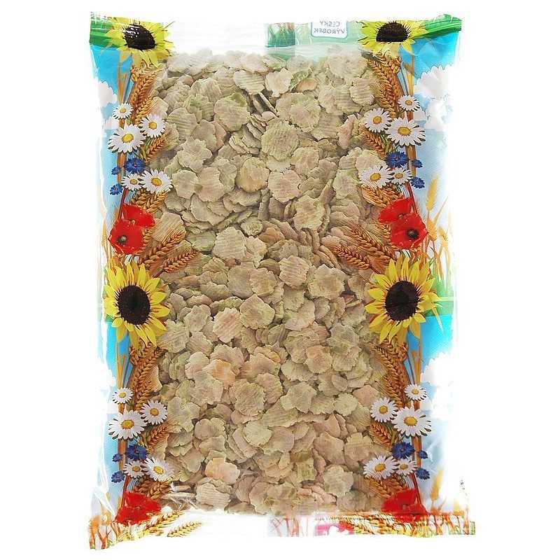 Hrana Apetit grahove pahuljice 400g