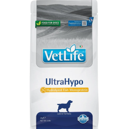 Farmina Vet Life dog ultrahypo 2 kg