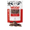 Pamlsok Woolf Dog Beef Sushi & Codfish 100 g
