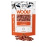 Pamlsok Woolf Dog/Cat Salmon Chunkies 100 g