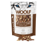 Poslastica Woolf Dog zec i bakalar trokut 100 g