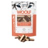 Poslastica Woolf Dog Losos Soft Sandwich 100 g