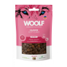 Poslastica Woolf Dog Soft Cubes Salmon 100 g
