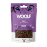 Poslastica Woolf Dog Soft Cubes Deer 100 g