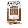 Poslastica Woolf Dog Soft Zec i polak Sendvič LONG 100 g