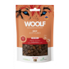 Poslastica Woolf Dog Soft Cubes Beef 100 g