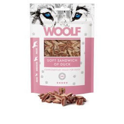 Woolf Soft Patka Sendvič 100 g
