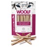 Poslastica Woolf Dog Patka i treska Meki sendvič DUGI 100 g
