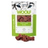 Poslastica Woolf Dog jagnjeća mini kost 100 g