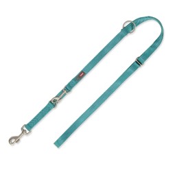Trixie Premium podesivi povodac aqua L-XL 2m/25mm