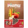 COMFY Hrana MENU za glodavce i kuniće 500g pelete