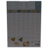 Kalendar Nature Land adventski 360g