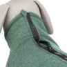 Vesta CityStyle Amsterdam tamno zelena
