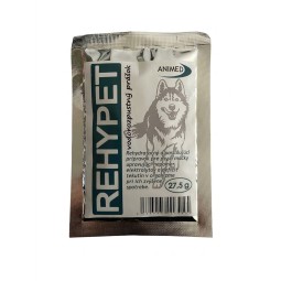 Rehypet za pse i mačke prah 27,5 g