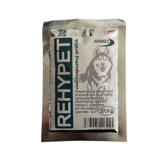 Rehypet za pse i mačke prah 27,5 g