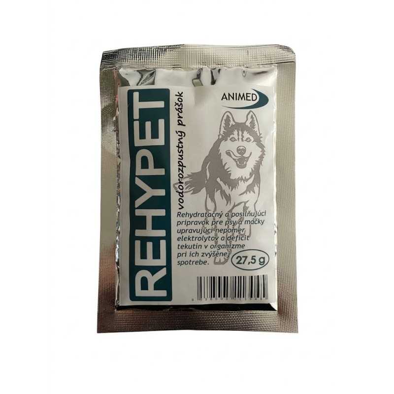 Rehypet za pse i mačke prah 27,5 g