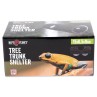 Sklonište Repti Planet Deblo stabla s usisnim čašama 15x6,5x9cm