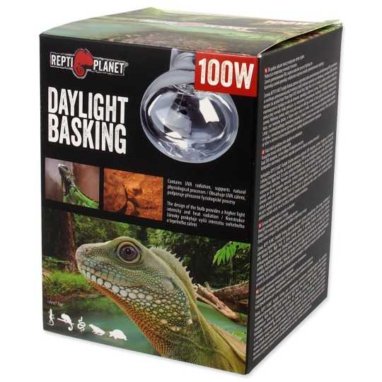 Žarulja Repti Planet Daylight Basking Spot 100W