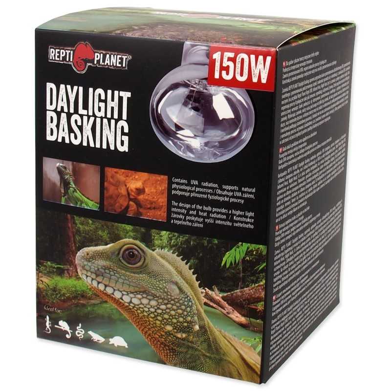Žarulja Repti Planet Daylight Basking Spot 150W
