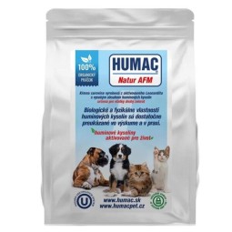 Humac Natur AFM prah 100 g