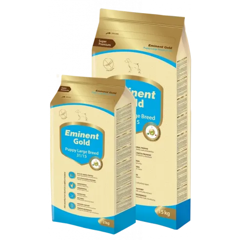 Eminent Gold Puppy Large Breed 2 kg