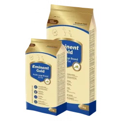 Eminent Gold Adult za velike pasmine 2 kg