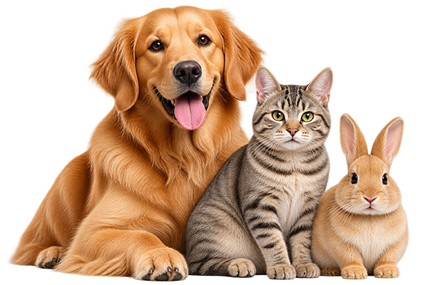 Oprema za kućne ljubimce za pse, mačke i ostale životinje